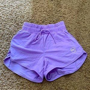 4:13 Apparel Shorts